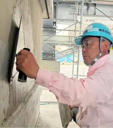 作業イメージ